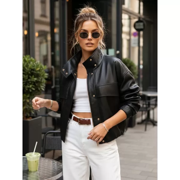  Damenjacke DSTREET TY5651 SCHWARZ 