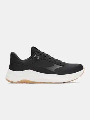 Damenschuhe UNDER ARMOUR UA W AURORA 3 6000760-001 SCHWARZ