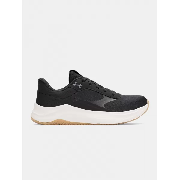  Damenschuhe UNDER ARMOUR UA W AURORA 3 6000760-001 SCHWARZ 
