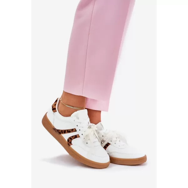 Damen-Sneaker BOTO ZIELLE 36364 WEIß 
