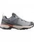 Herrenschuhe SALOMON X ULTRA 360 GTX L49226600 CASTLEROCK/SCHWARZ/SILBERWOLKE