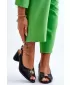 Damensandalen EVENTO HETTE SCHWARZ