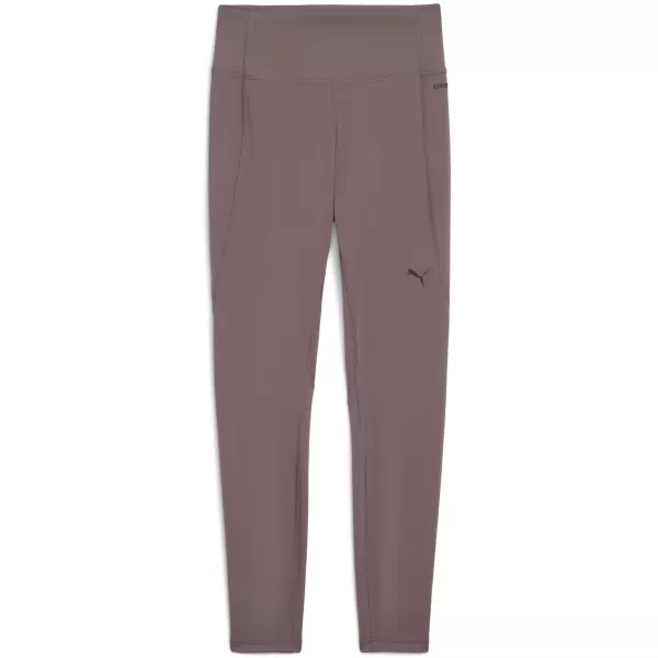  Leggings für Damen PUMA W CLOUDSPUN TIGHT - HW FL 527452-88 ROSINE 