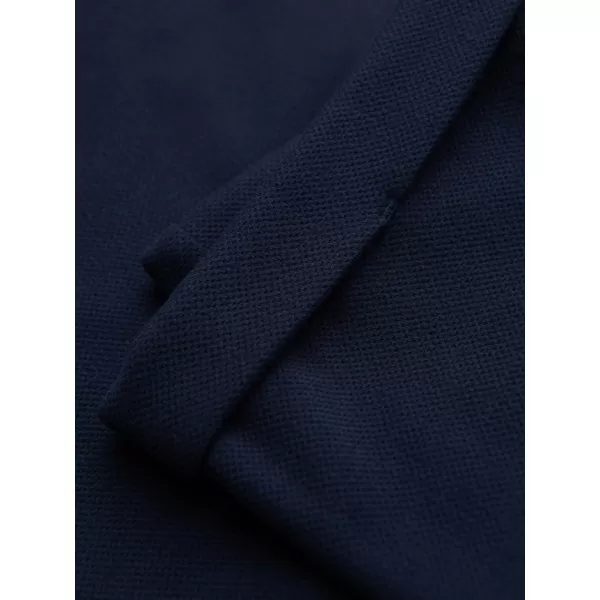  Herrenhosen OMBRE OM-PACP-0283 MARINEBLAU 