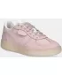 Damenschuhe PUMA PALERMO MODA ELEVATED WNS 398527-01 LILA NEBEL/WARMES WEIß