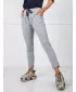 Damen-Jogginghose BASIC FEEL GOOD TP-DR-5477.88 GRAU
