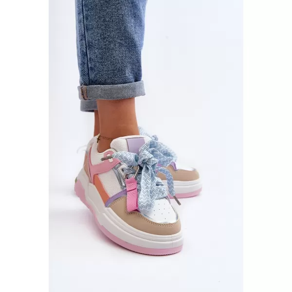  Damenschuhe BOTO NEATISA 29847 MISCHEN 