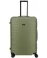 Koffer TITAN Overseas L Forest green WALDGRÜN