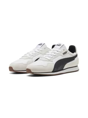 Stiefel PUMA SOFTRIDE ST MILER 402635_02 VAPOR GRAY/ DAMPFGRAU/PUMA-SCHWARZ/WEIß
