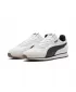 Stiefel PUMA SOFTRIDE ST MILER 402635_02 VAPOR GRAY/ DAMPFGRAU/PUMA-SCHWARZ/WEIß