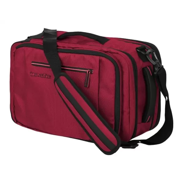  Rucksack TRAVELITE Crosslite 5.0 Board bag/Backpack S HRSG 