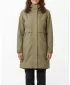 Damenmantel HUSKY NESTIA L KHAKI