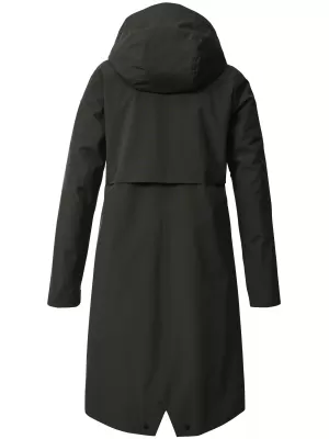 Damenparka KILLTEC KOS 46 43935-760 DUNKLES OLIV