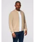 Herrenjacke OMBRE OM-JANP-0159 WARMES BEIGE