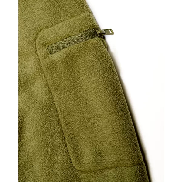  Herren-Sweatshirt BRANDIT 5040 OLIVE 
