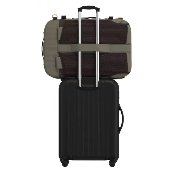  Rucksack CABINZERO Classic Pro 42L GRAUES MOOR 