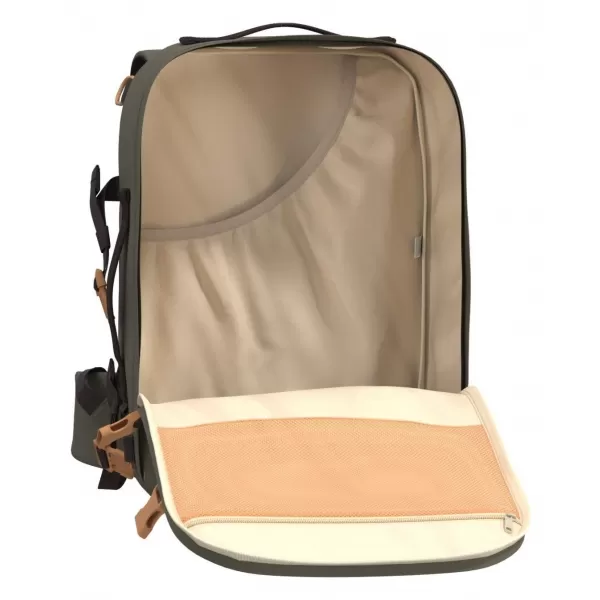  Rucksack CABINZERO Classic Pro 32L GRAUES MOOR 