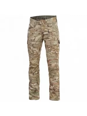 Hose PENTAGON LYCOS COMBAT PANTS K05043-CAMO PENTACAMO