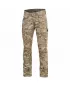 Hose PENTAGON LYCOS COMBAT PANTS K05043-CAMO PENTACAMO