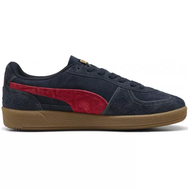  Stiefel PUMA PALERMO ROAD TO UNITY 401366-01 PUMA SCHWARZ/PUMA GRÜN 
