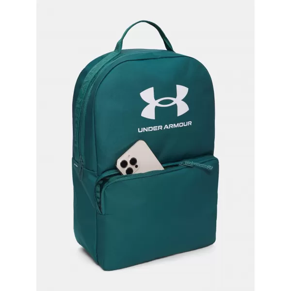  Rucksack UNDER ARMOUR ESSENTIAL BACKPACK 1378415-338 GRÜN 