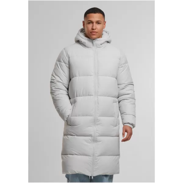  Herrenmantel URBAN CLASSICS TB7010 LEICHTER ASPHALT 