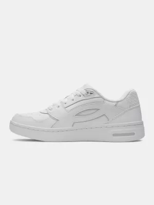 Herrenschuhe UNDER ARMOUR FLEX 6007037-100 WEIß