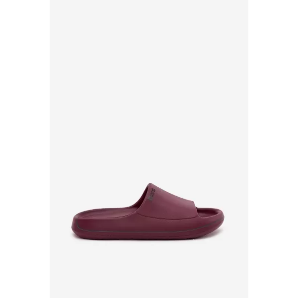  Damenhausschuhe BIG STAR SS274422 ROT Big Star Shoes 