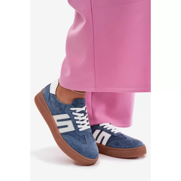  Damen-Sneaker EVENTO DELYSSIA GEWOHNHEITEN 