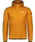 Herren-Winterjacke NORDBLANC SNARL NBWJM8260 ORANGE
