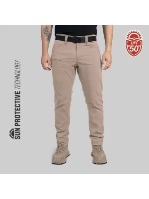 Herrenhosen PENTAGON ROGUE TROPIC K05065 04 KHAKI