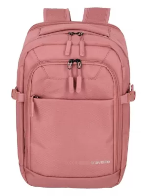 Rucksack TRAVELITE Kick Off Cabin Backpack ROSE