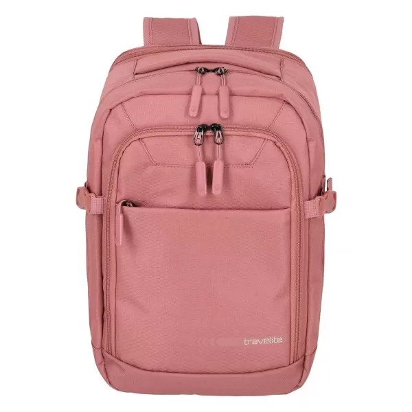  Rucksack TRAVELITE Kick Off Cabin Backpack ROSE 