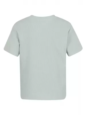 Kinder-T-Shirt URBAN CLASSICS UCK6676 FROSTMINZE
