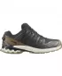 Herrenschuhe SALOMON XA PRO 3D V9 GTX LIFELONG M L47963800 SCHWARZ/KOJOTENBRAUN/VANILLEEIS