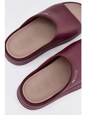 Damenhausschuhe BIG STAR SS274425 ROT Big Star Shoes