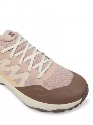 Damenschuhe SALOMON OUTSCAPE W L49153400 SCHATTENGRAU/VANILLEEIS/MANDELCREME