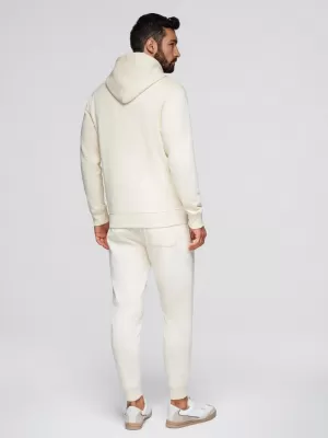 Herren-Set OMBRE Z121 HELLBEIGE