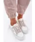 Damen-Sneaker LEE COOPER LCW-25-31-3479L WEIß