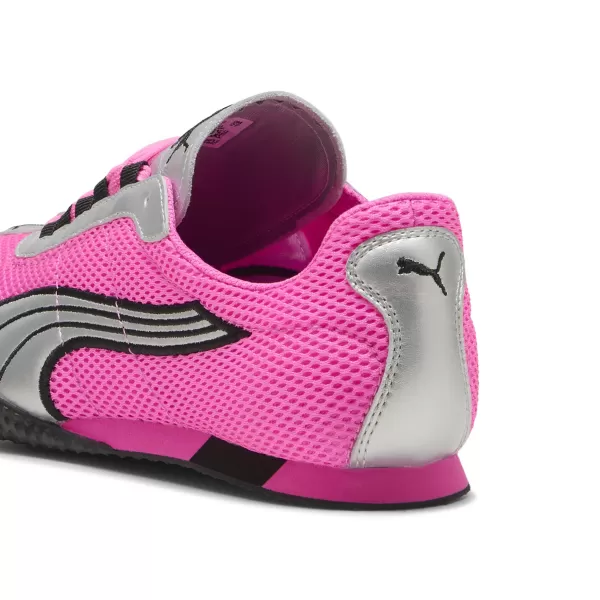  Stiefel PUMA H-STREET OG 403692_07 POISON PINK/ GIFTROSA/PUMA-SILBER 
