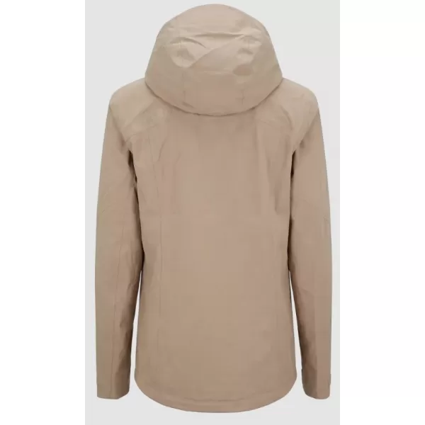  Damenjacke HUSKY NOMI L BEIGE 