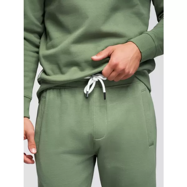  Herren-Set OMBRE Z122 HELLGRÜN 