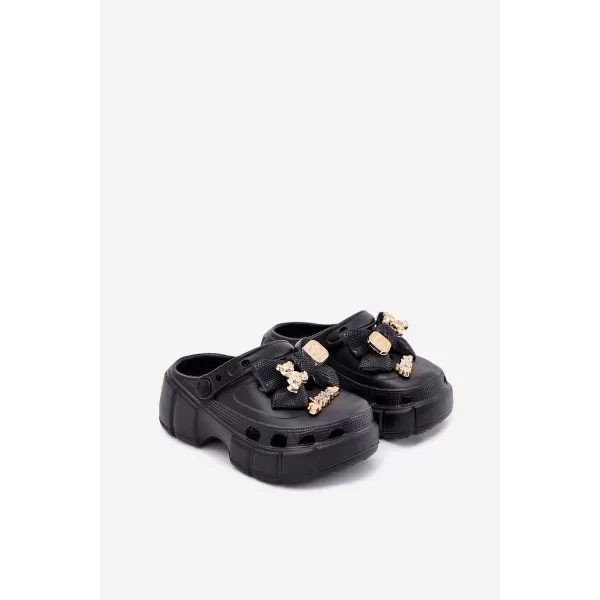  Kindersandalen BOTO SELVANA 37999 SCHWARZ 