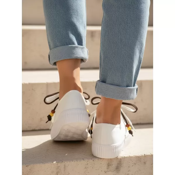  Damenschuhe DSTREET ZY1407 WEIß 