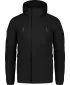 Herren-Winterjacke NORDBLANC FYRN NBWJM8257 SCHWARZ