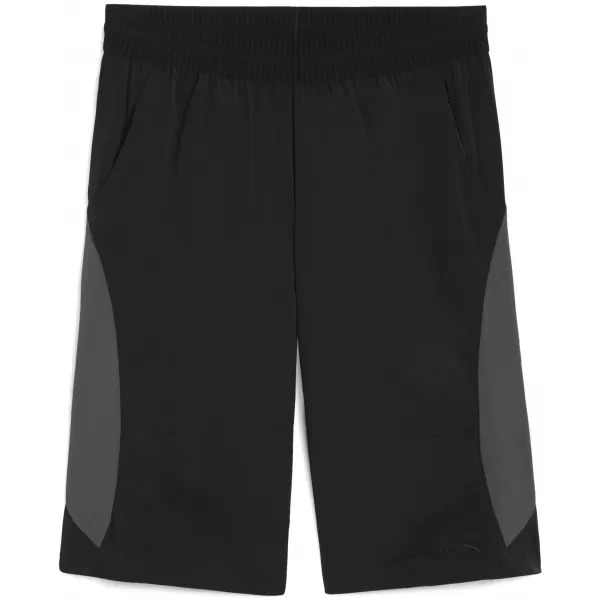  Herrenshorts PUMA X SAN SAN GEAR SHORTS 632552-01 PUMA SCHWARZ 