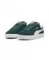 Stiefel PUMA SUEDE XL 395205_21 DUNKLE MYRTE/WARMES WEIß