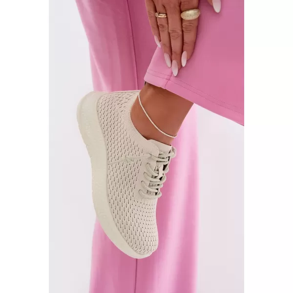  Damenschuhe EVENTO CARMIVELLE BEIGE 