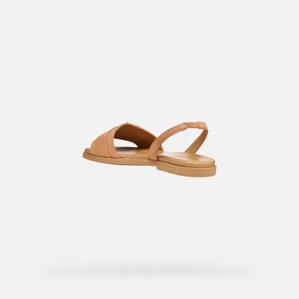  Damensandalen GEOX NAILEEN G013138 ROSA 