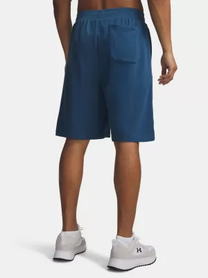 Herrenshorts UNDER ARMOUR UA RIVAL LW SHORTS 6009345-498 BLAU
